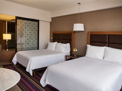 Fiesta Americana Ciudad De Toreo Hotel 5*