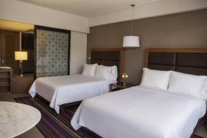 Hotel Fiesta Americana Ciudad De Toreo
