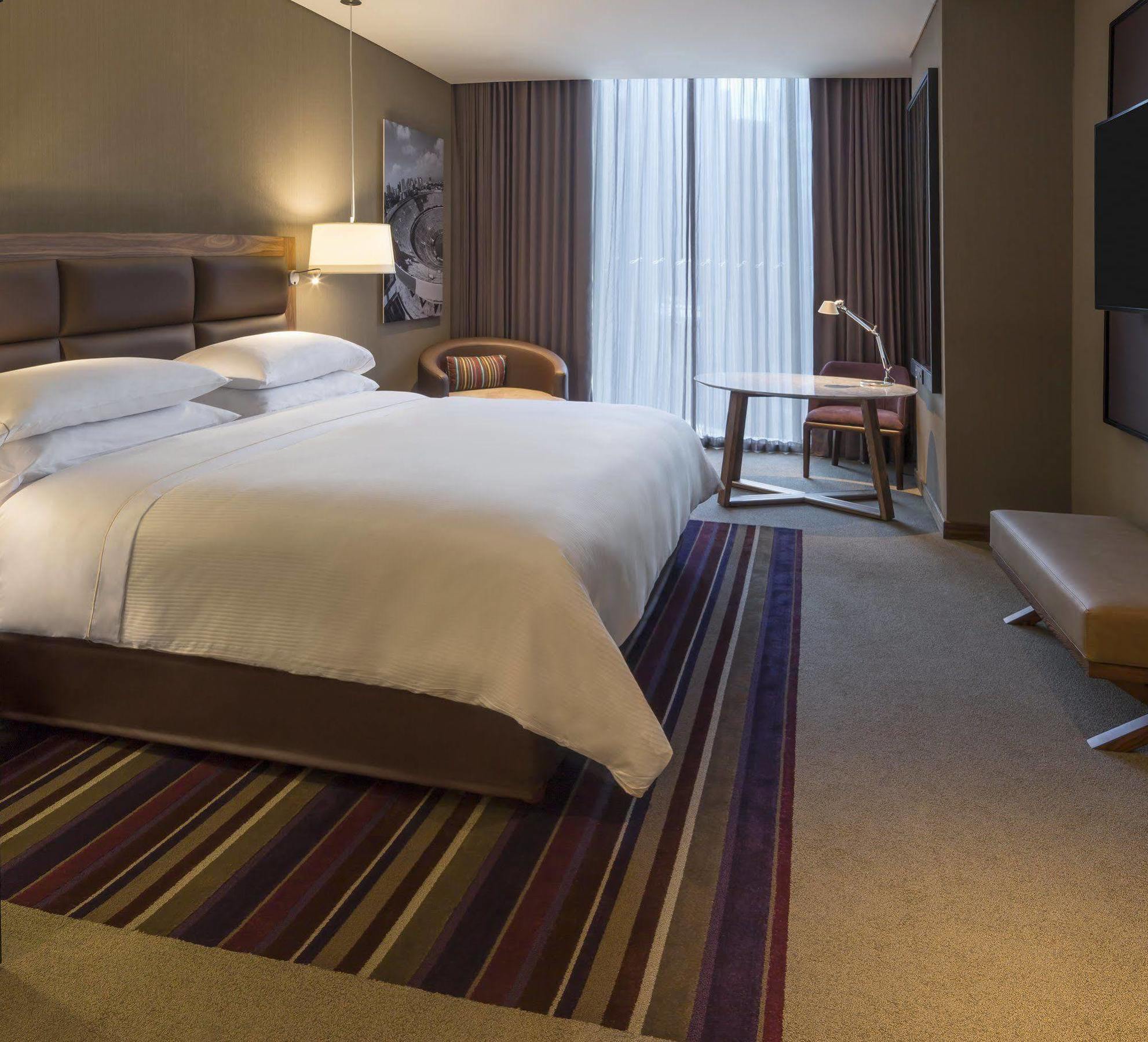 Hotel Fiesta Americana Ciudad De Toreo 5*