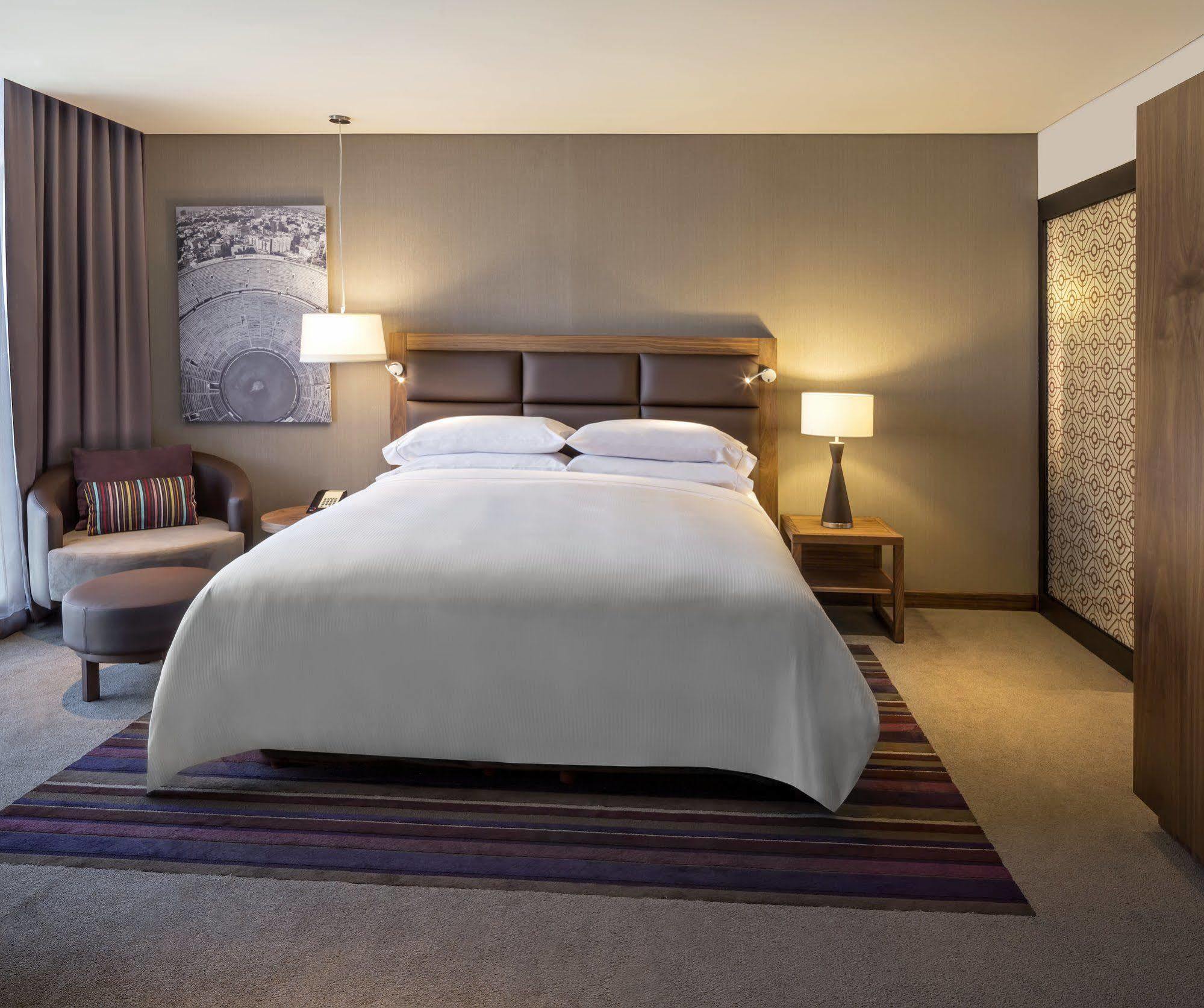 Fiesta Americana Ciudad De Toreo Hotel 5*