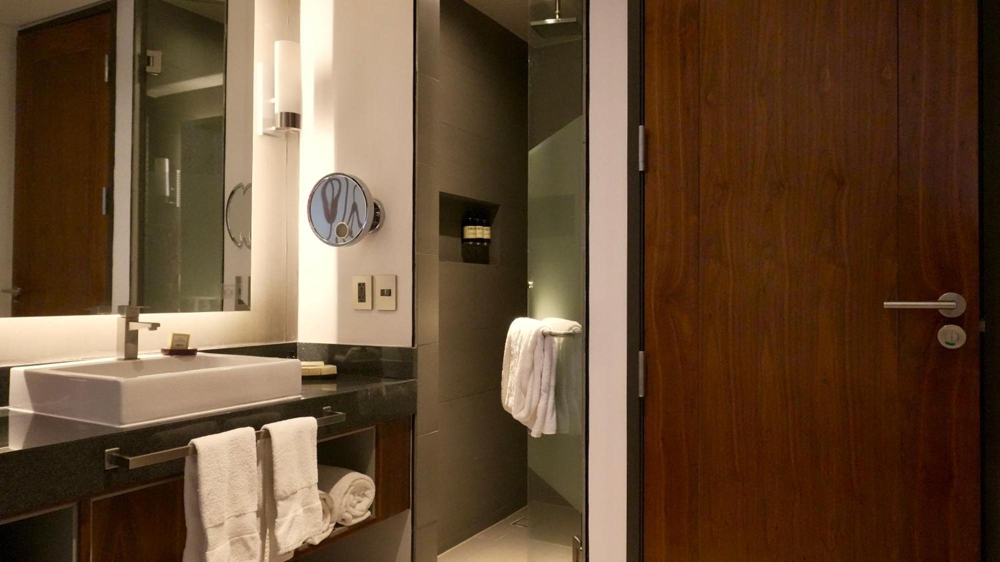 Hotel Fiesta Americana Toreo